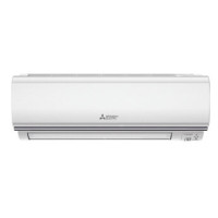 限地区:MITSUBISHI ELECTRIC 三菱电机 MSZ-YGJ12VA 1.5P 变频 壁挂式空调