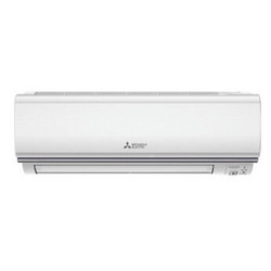 MITSUBISHI ELECTRIC 三菱电机 MSZ-YGJ12VA 1.5P 变频 壁挂式空调