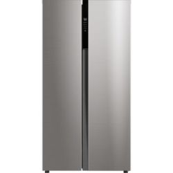 Midea 美的 BCD-525WKPZM(E) 525升  变频风冷 对开门冰箱