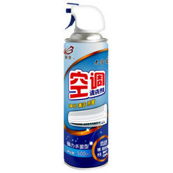 能臣 空调清洗剂清洁剂 500ml *2件