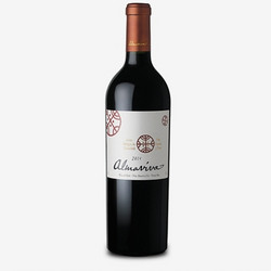 Almaviva 活灵魂 干红葡萄酒 2014 750ml