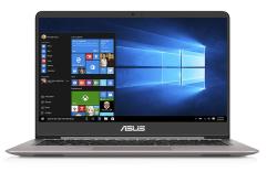 ASUS 华硕 灵耀 U4000UQ 14英寸笔记本电脑（i5-7200U、4G、256GB、940MX）