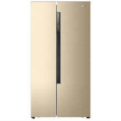 Haier 海尔 BCD-642WDVMU1 642升 变频 对开门冰箱