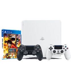 SONY 索尼 PlayStation 4 Slim