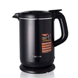 ZOJIRUSHI 象印 CK-AWH10C-TM 电热水壶 1L *2件