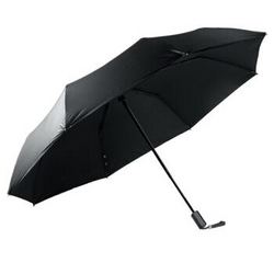 蕉下 BANANA UNDER Black系列 双层折叠小黑伞
