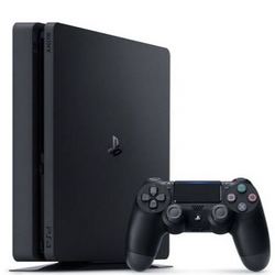 新低，再降100 SONY 索尼 PlayStation 4 Slim