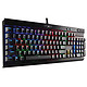 绝对值：CORSAIR 美商海盗船 Gaming K70 RGB 机械键盘 黑色 红轴