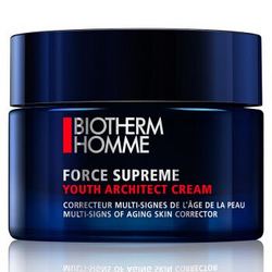 BIOTHERM 碧欧泉 男士精华面霜 50ml 