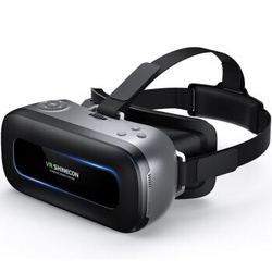 Shinecon 千幻魔镜  智能眼镜VR
