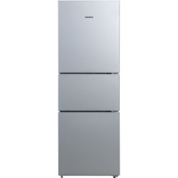 SIEMENS 西门子 KG28FA29EC 三门冰箱 274升 