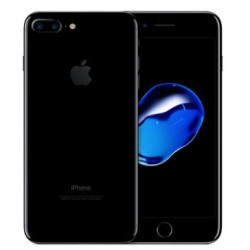 Apple 苹果 iPhone 7 Plus 智能手机 128GB 亮黑色 移动联通4G