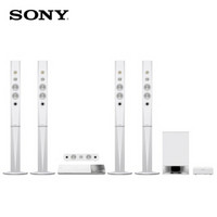 SONY 索尼 BDV-N9200WL 3D蓝光无线环绕 家庭影院