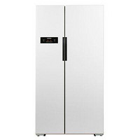 绝对值：SIEMENS 西门子 KA92NV02TI 610L 对开门冰箱