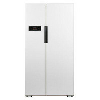 绝对值、618预告:SIEMENS 西门子 KA92NV02TI 610L 对开门冰箱