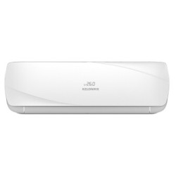 KELON 科龙 KFR-50GW/EFQAA2(1P09)  2匹 变频壁挂式空调