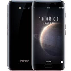 HUAWEI 华为 荣耀 Magic 4GB+64GB 玄金黑 全网通手机 双卡双待双通