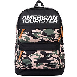 AMERICAN TOURISTER 美旅 51Q*74003 休闲双肩包