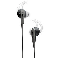 BOSE SoundSport 入耳式运动耳机