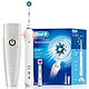 16点开始：BRAUN 博朗 Oral-B 欧乐-B Pro 2000 3D智能 电动牙刷