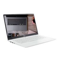 LG Gram（14Z970-G.AA53C）14英寸超轻薄笔记本电脑（i5-7200U、8GB、256GB）白色