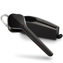 plantronics 缤特力 Voyager Edge 通用型 商务蓝牙耳机 带充电盒