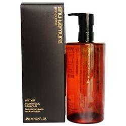 Shu-uemura 植村秀 琥珀臻萃洁颜油 450ml