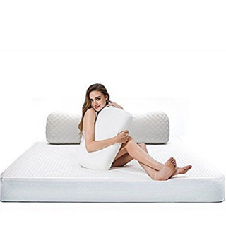 Nittaya妮泰雅 天然乳胶居家床垫床褥 5公分 1.5/1.8米 