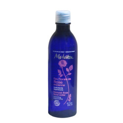 Melvita 蜜葳特 玫瑰花爽肤水 200ml