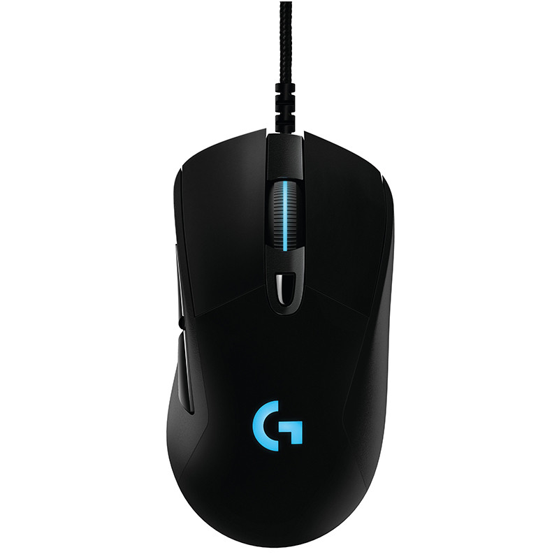 关于我买到的那只“二手”Logitech 罗技 G302 游戏鼠标