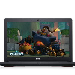 DELL 戴尔 灵越游匣Speed 15.6英寸游戏本（i5-7300HQ，8GB，256GB，GTX1050） 
