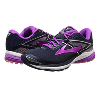 Brooks 布鲁克斯 Ravenna 8 次顶级指导系跑鞋