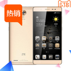 ZTE 中兴 C2016AXON天机MAX 大屏幕大电池