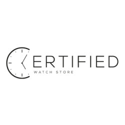 美国知名腕表在线商城 CERTIFIED Watch Store