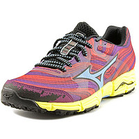 Mizuno 美津浓 Wave Kazan 风林火山 女款越野跑鞋