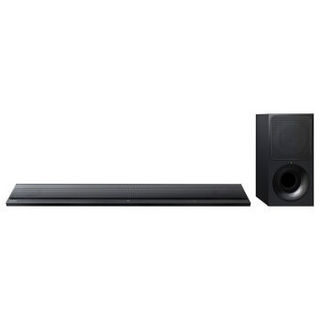 SONY 索尼 HT-CT390 回音壁 家庭影院