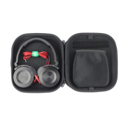 丰帆(FengFan)适用铁三角MSR7 MX50耳机包