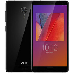 Lenovo 联想 ZUK Edge 臻享版 6G+64G 全网通4G手机 黑色