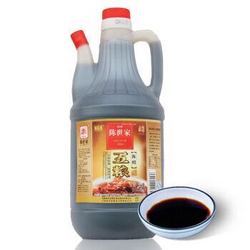 陈世家 五粮陈醋 800ml *5件