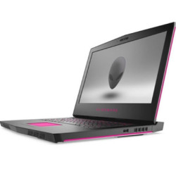 DELL 戴尔 Alienware外星人15.6英寸游戏本 ( i7-6700HQ/16GB/256GB+1TB/GTX1070)