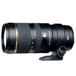 TAMRON 腾龙 SP 70-200mm F2.8 Di VC USD A009 长焦变焦镜头 索尼卡口