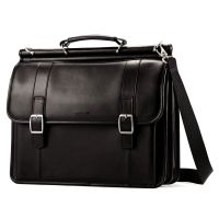 Samsonite 新秀丽 Dowel Flapover 电脑包+凑单品