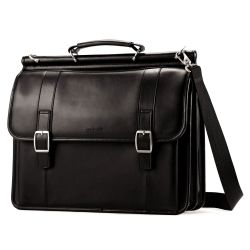 Samsonite 新秀丽 Dowel Flapover 电脑包+凑单品