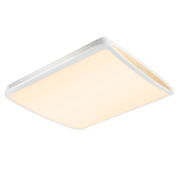 -lighting 雷士 NVC Lighting照明 EYX9117 LED吸顶灯 60W
