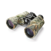 Bushnell 博士能 PowerView 131055 双筒望远镜（10 x 50mm）