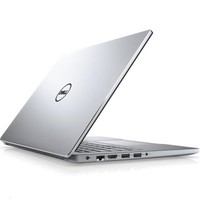 DELL 戴尔 燃7000 14英寸微边框轻薄本（ i7-7500U，8GB，128GB+1TB，940MX)