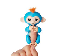 中亚Prime会员：WowWee 指尖猴崽 电子宠物 多色可选