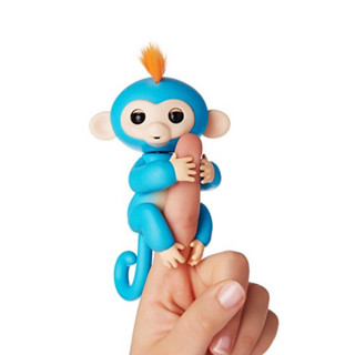 WowWee 指尖猴崽 电子宠物