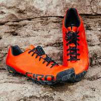 GIRO Empire VR90 山地车骑行锁鞋