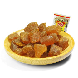 佳宝 喉爽 佛手果 500g 约65小包